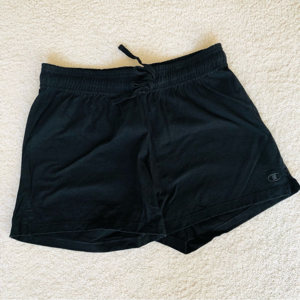 Champion Jersey Shorts